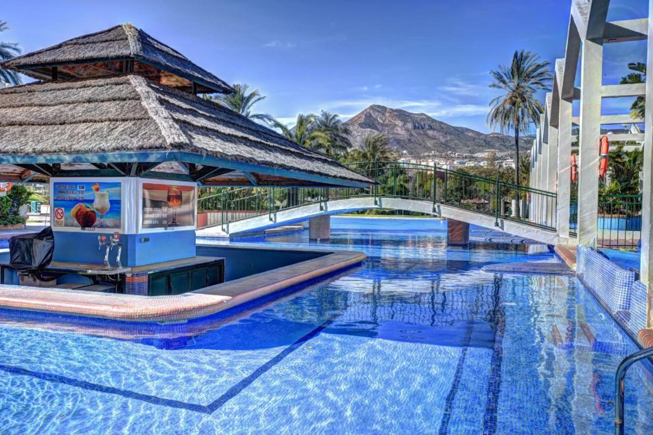 Appartement Benalbeach *