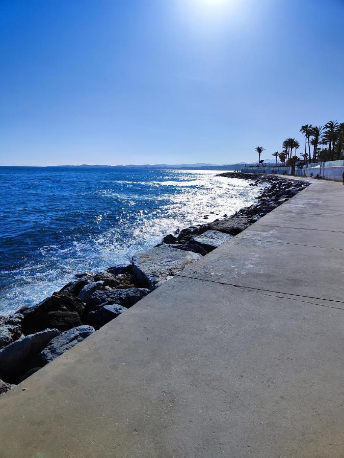Benalbeach Appartement