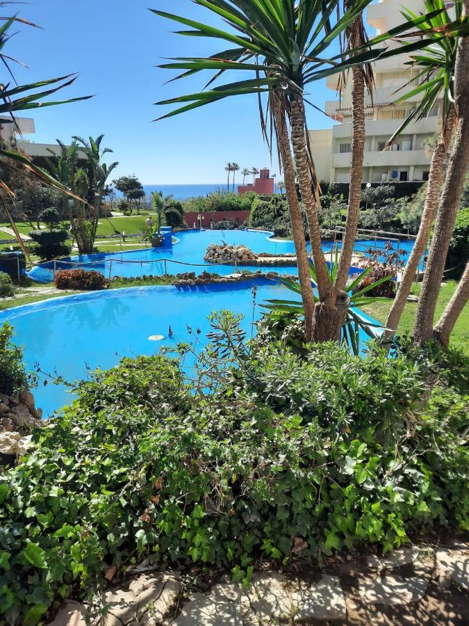 Benalbeach Appartement Benalmádena