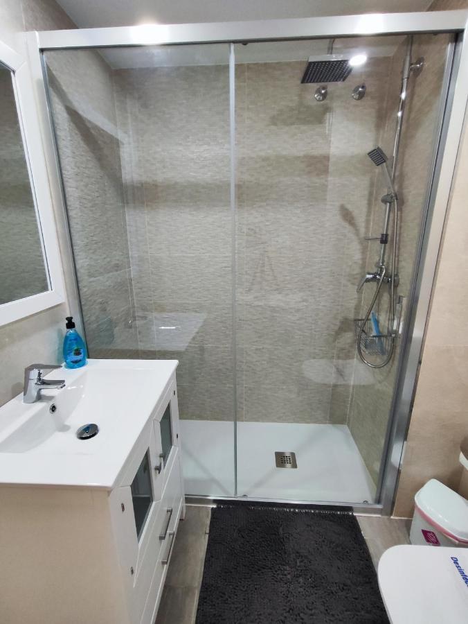 Appartement Benalbeach Benalmádena