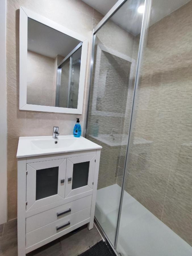 Appartement Benalbeach *