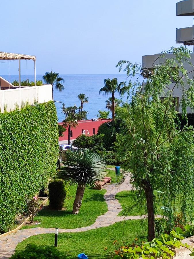 Appartement Benalbeach Benalmádena