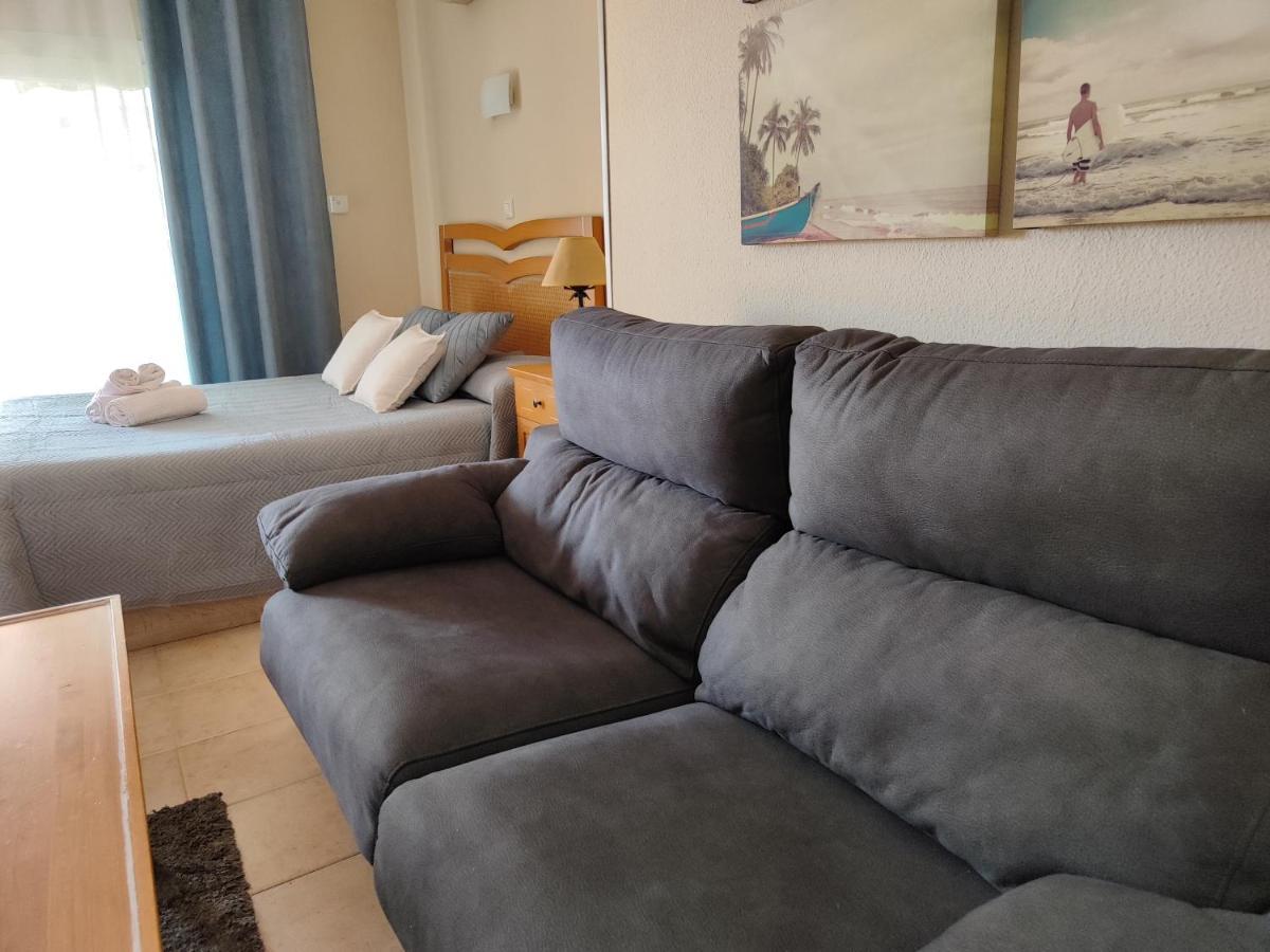 Appartement Benalbeach Benalmádena
