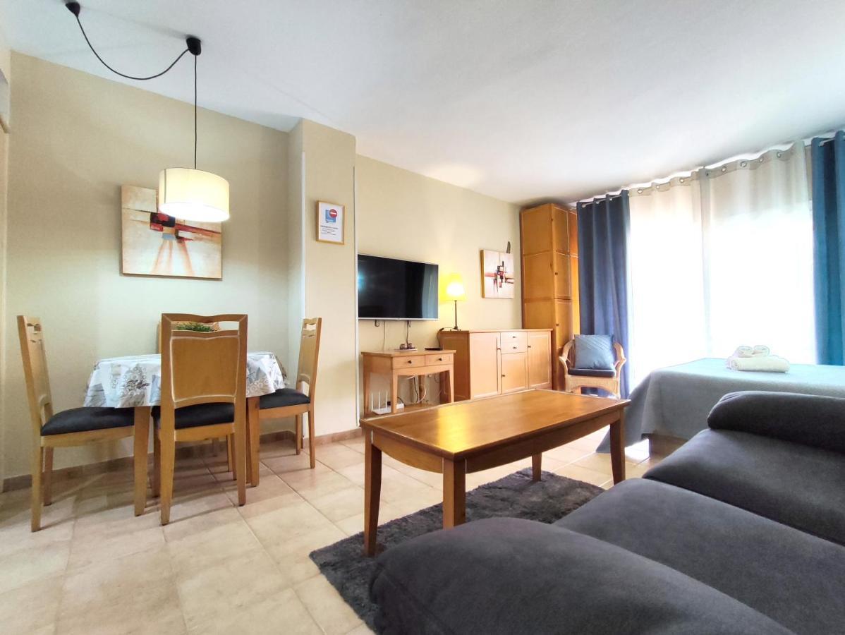 Appartement Benalbeach Benalmádena