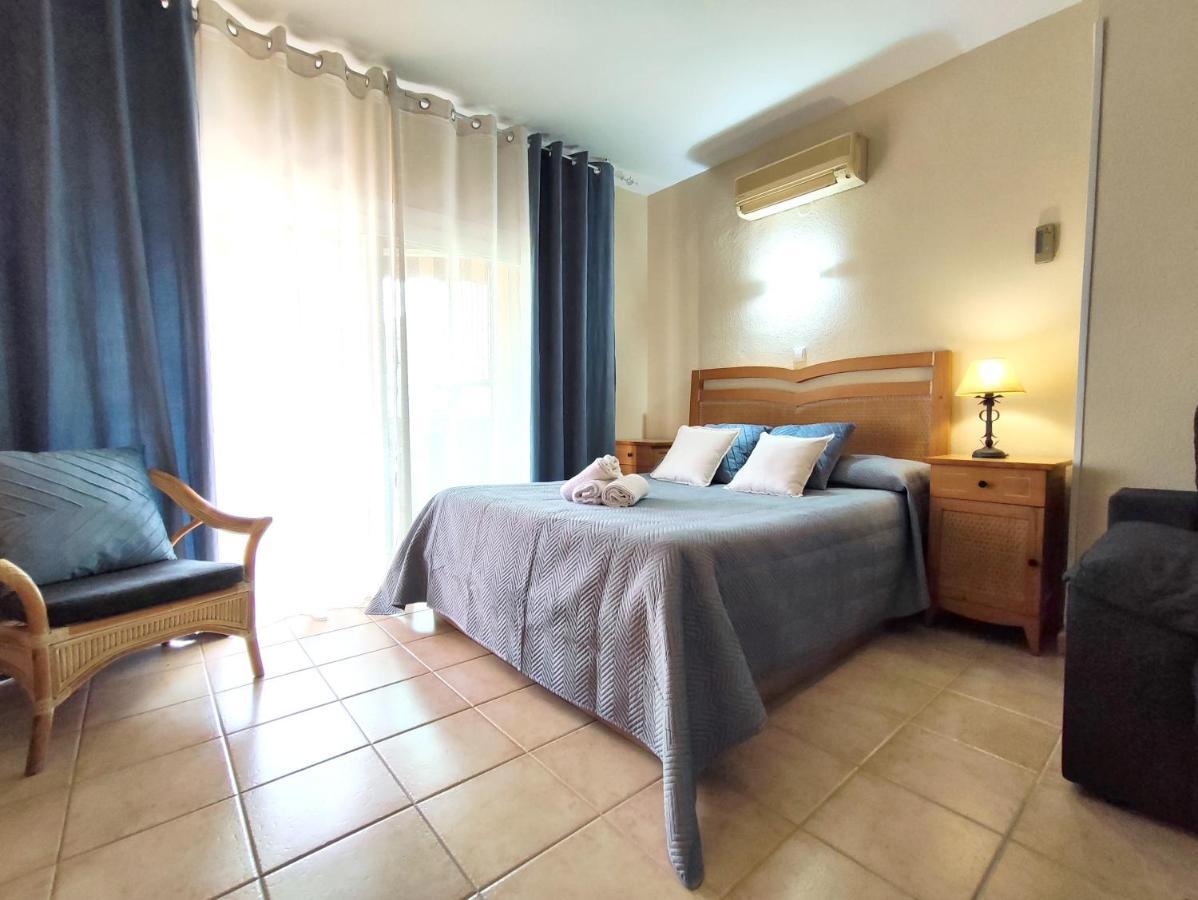 Appartement Benalbeach