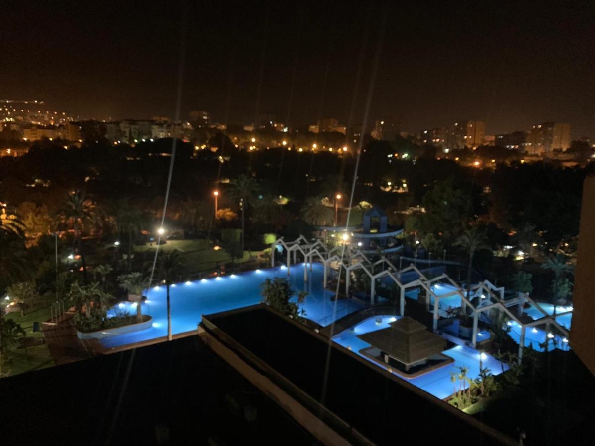 Benalbeach Appartement