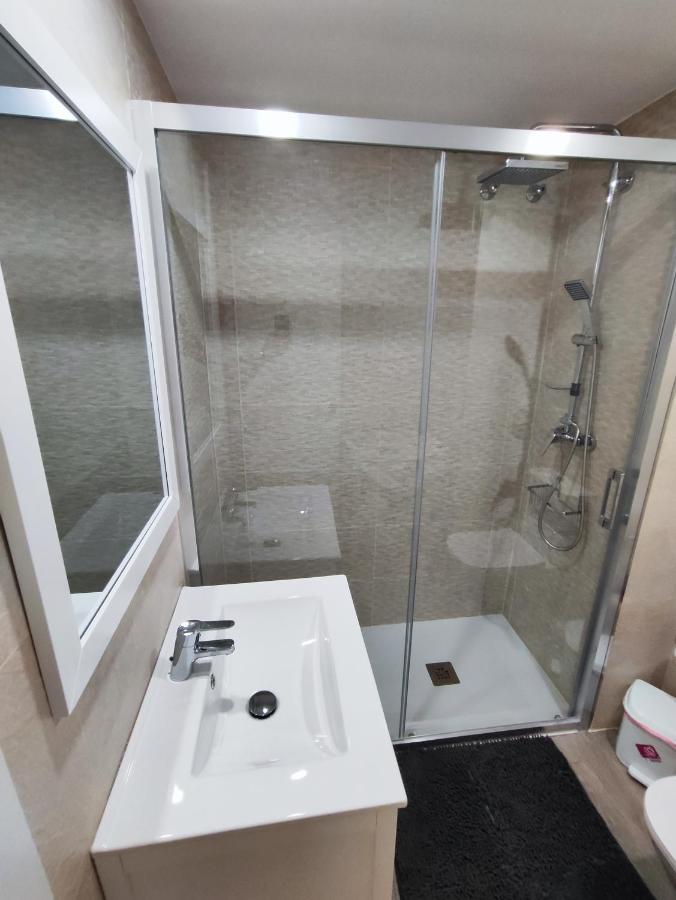 Appartement Benalbeach
