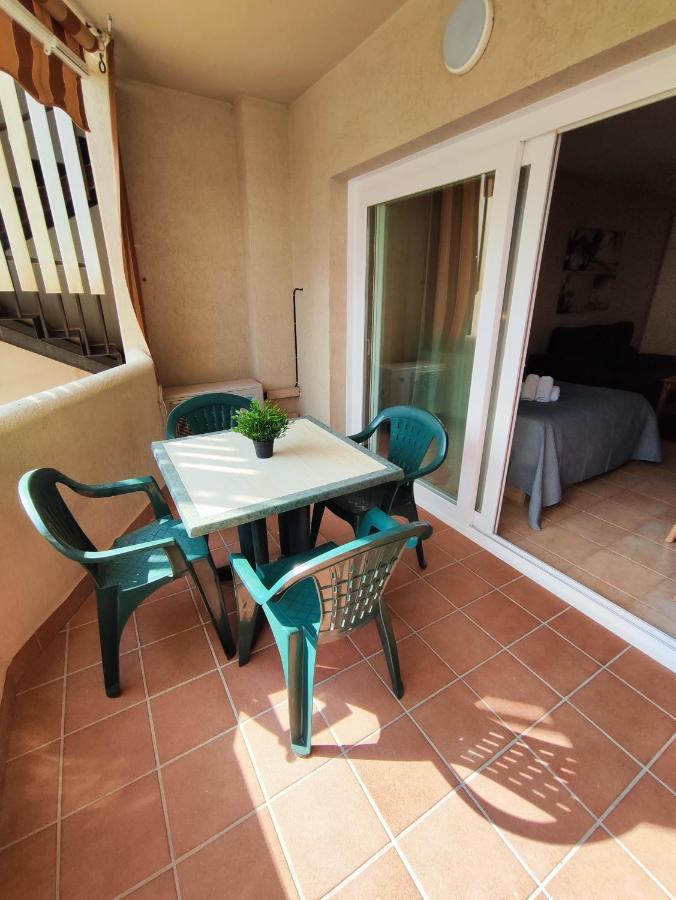 Appartement Benalbeach