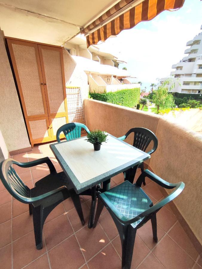 Appartement Benalbeach