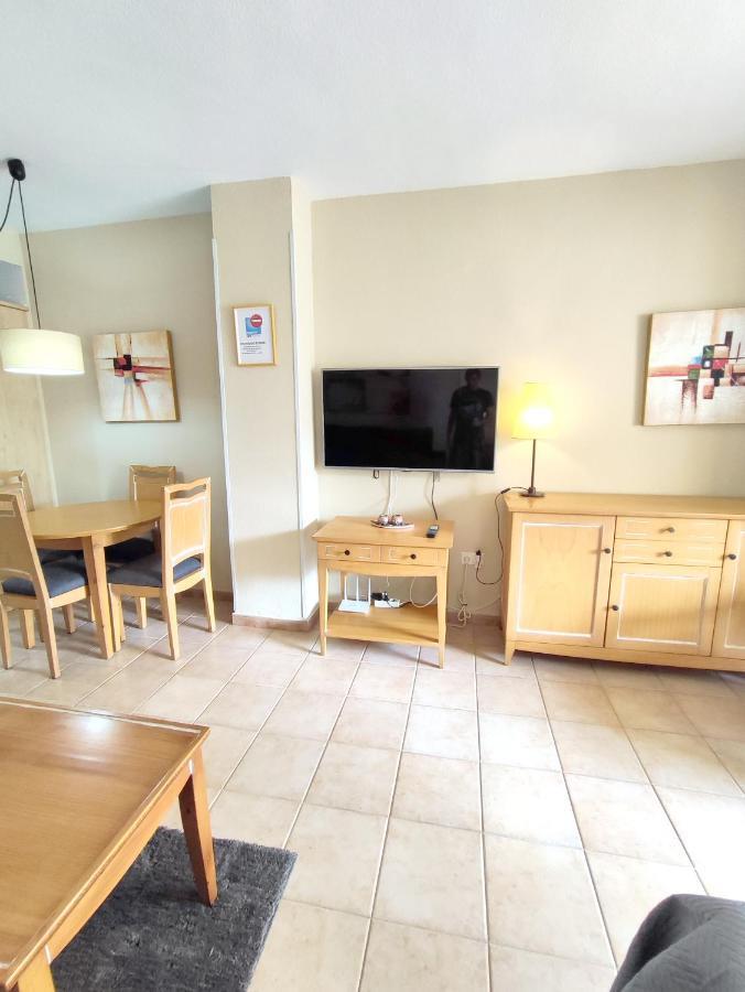 Appartement Benalbeach Benalmádena