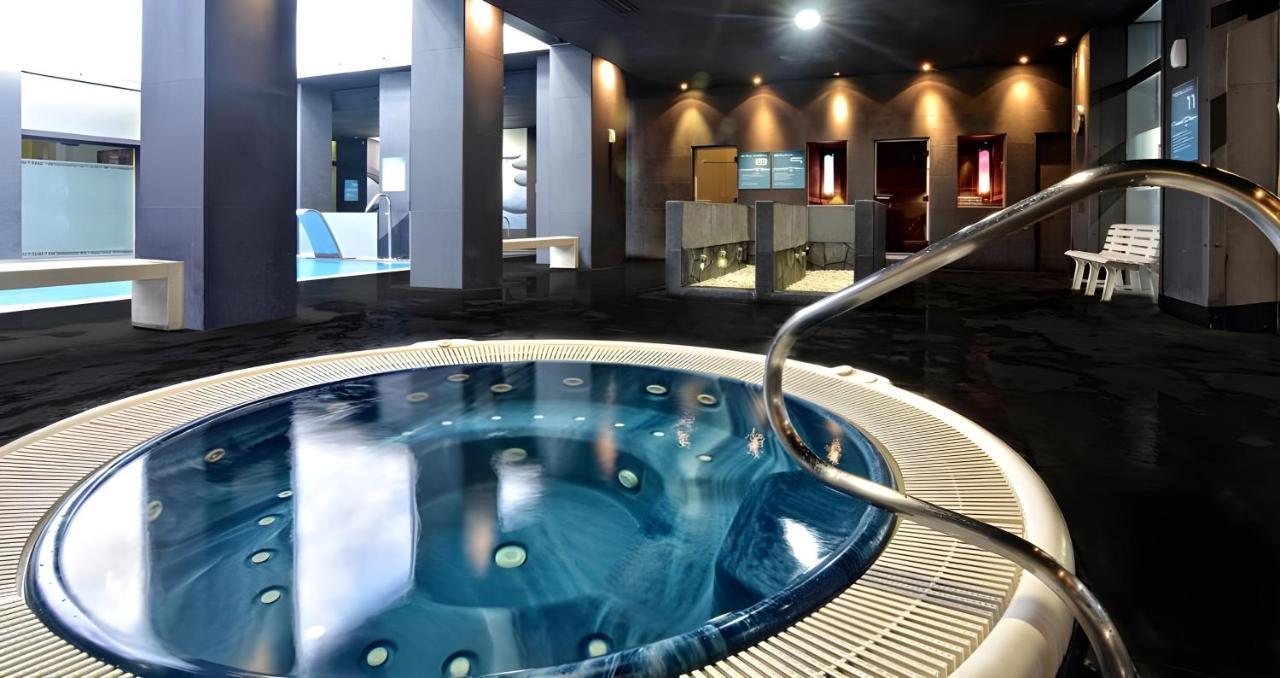 Appartement Benalbeach *