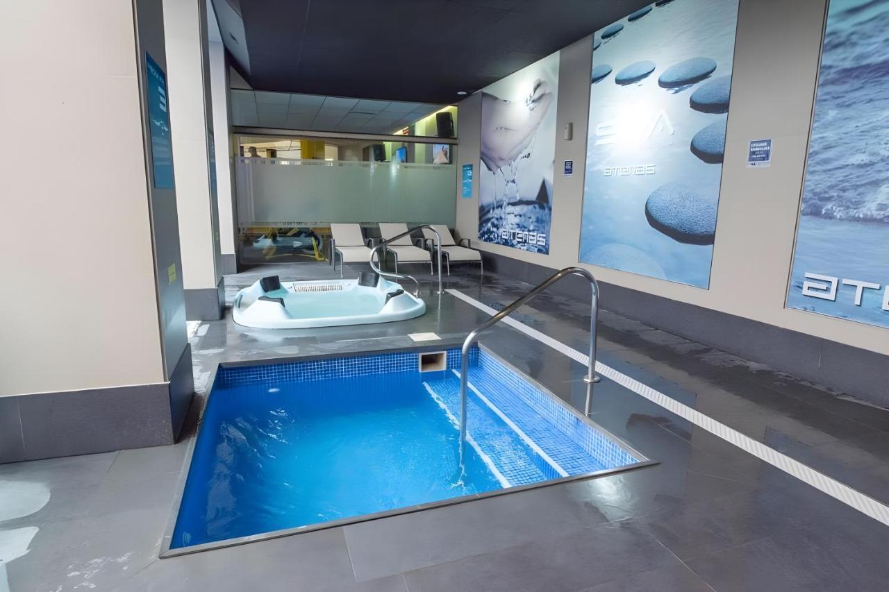Benalbeach Appartement Benalmádena