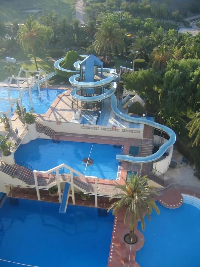 Benalbeach Appartement *