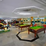 Apartamentos BENALBEACH