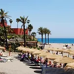 Apartamentos BENALBEACH