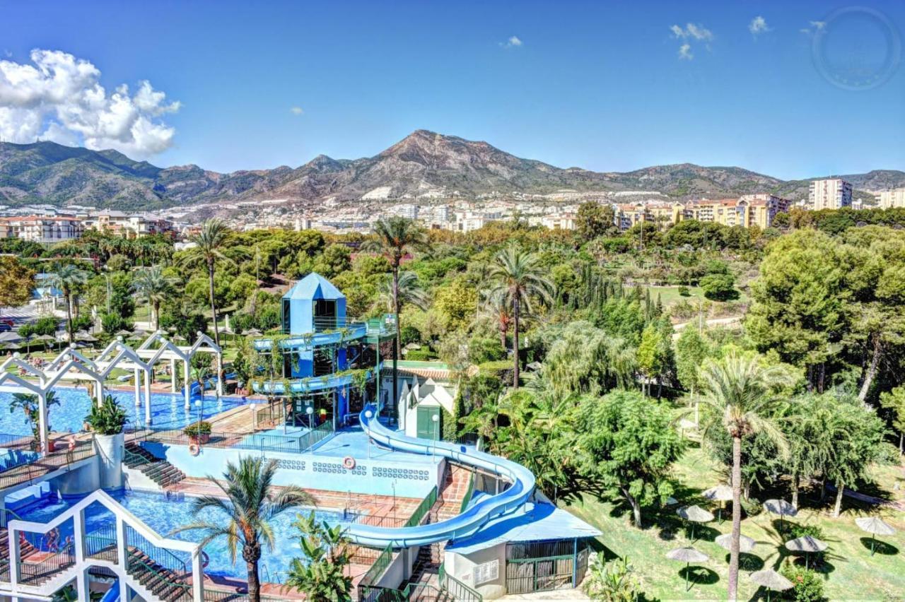 Benalbeach Apartamento *