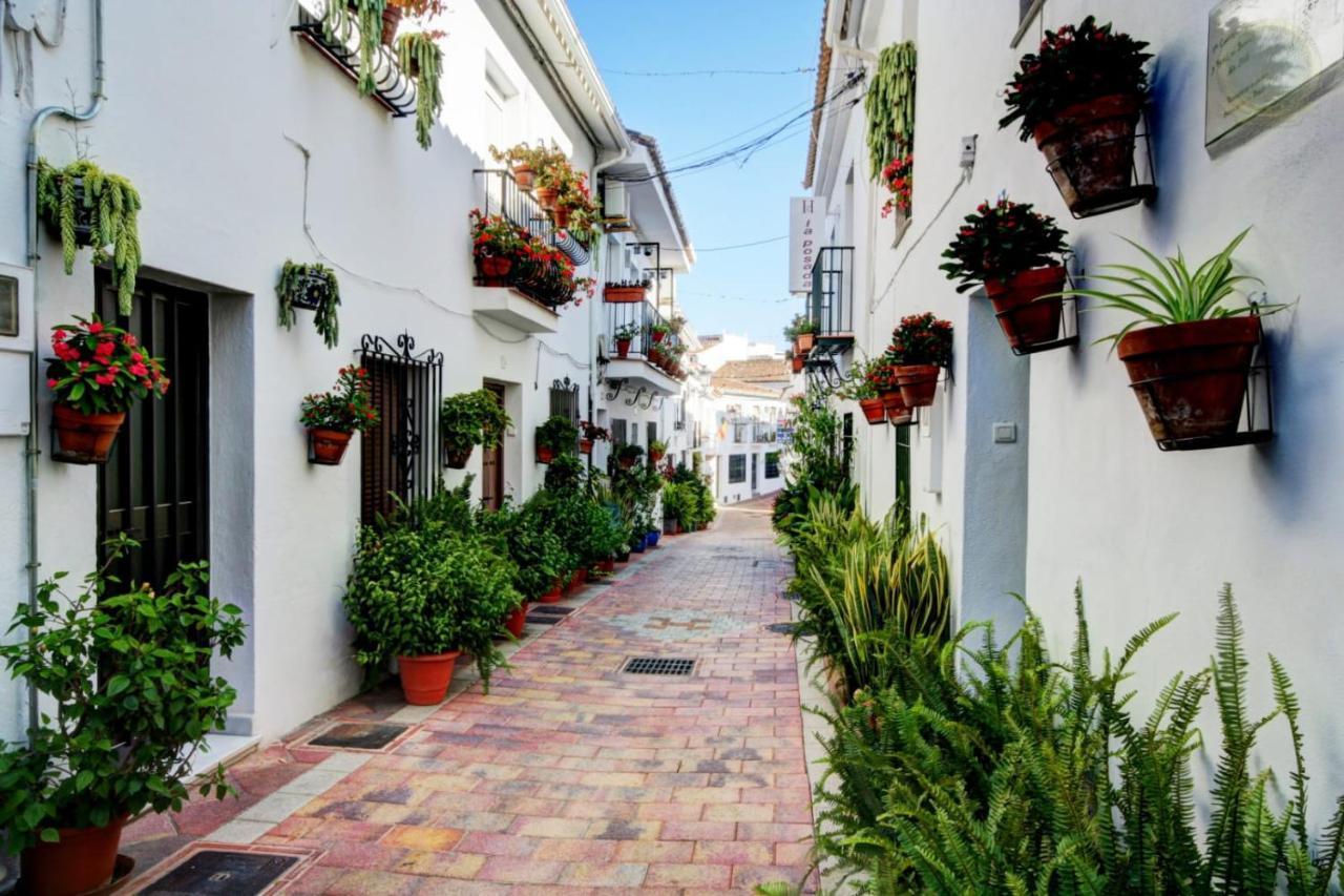 Apartamento Benalbeach