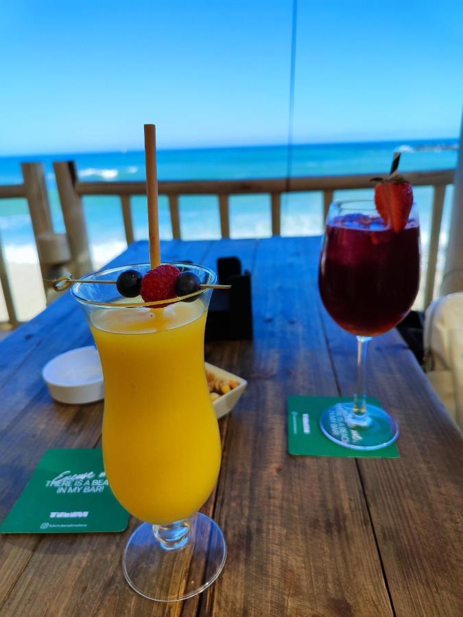 Benalbeach Apartamento *