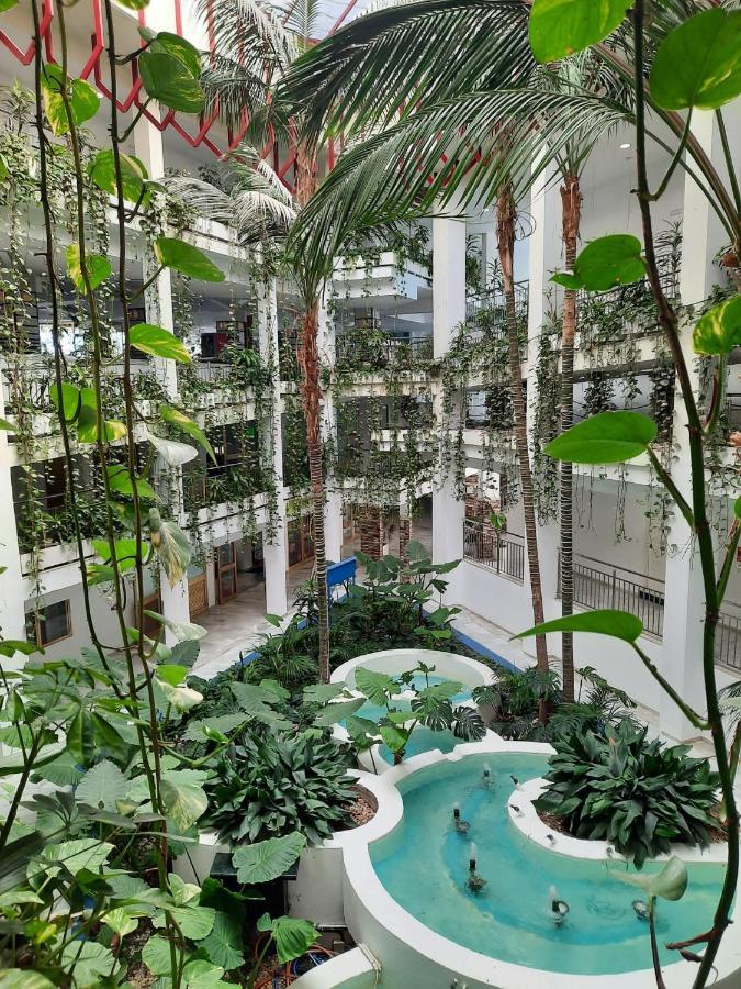 Benalbeach Apartamento *