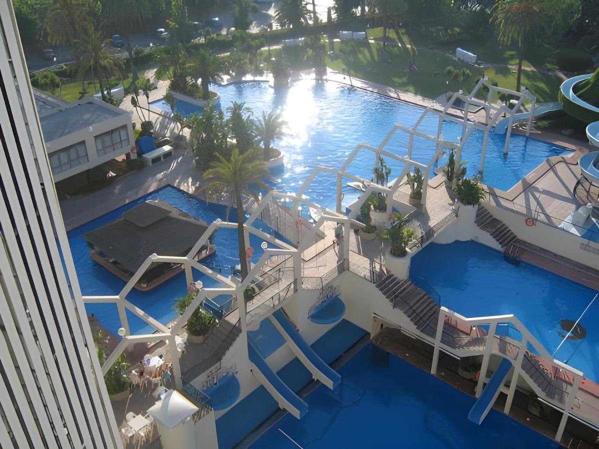 Benalbeach Benalmadena