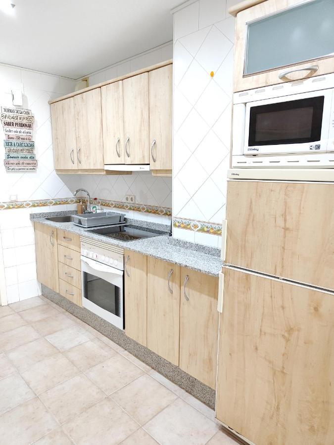 Benalbeach Apartamento