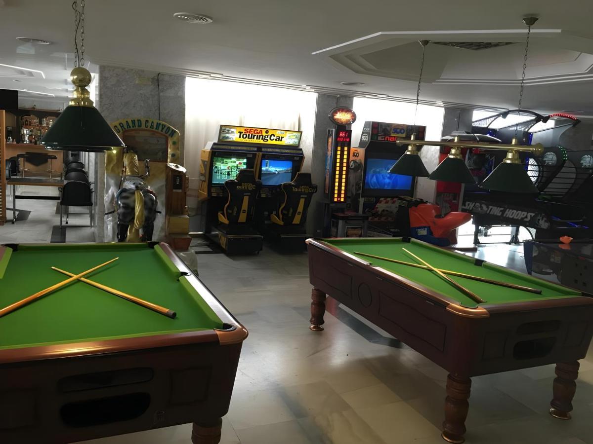 Apartamento Benalbeach