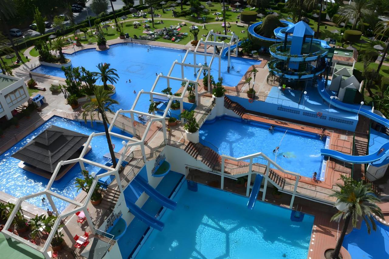 Benalbeach * Benalmadena