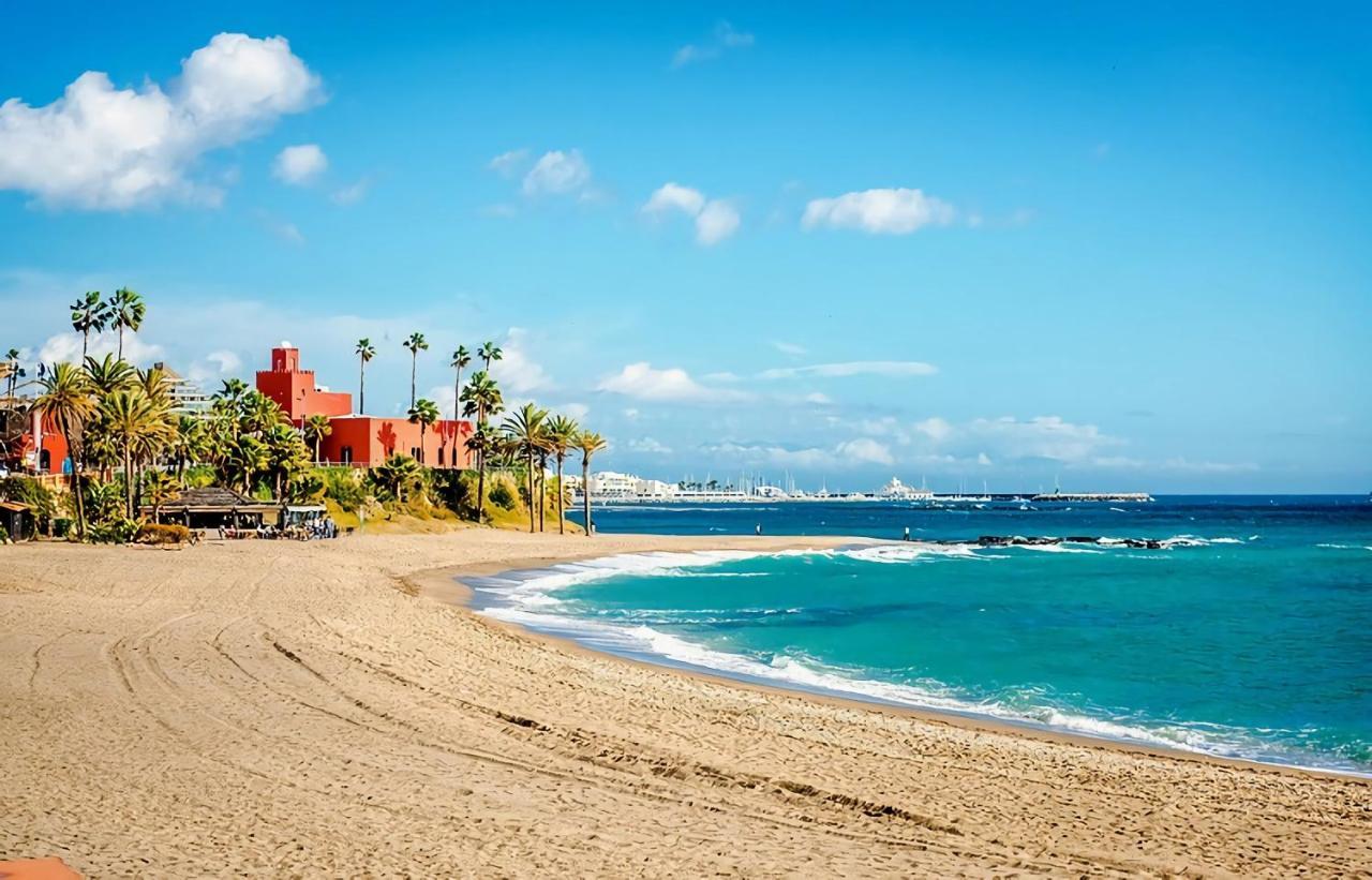Apartamento Benalbeach *